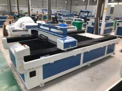 CO2 Laser Engraving Cutting Machine/Laser Cutter