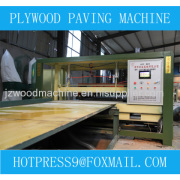 linyi jianzhong wood machinery co.,ltd