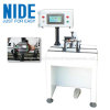 Automatic motor rotor testing equipment Armature Dynamic Balancing Machine