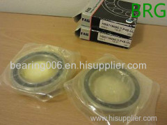 FAG BSB3062-2Z-SU Bearing BSB3062-SU Angular Contact Thrust Ball Bearing FAG/NSK/SKF/NTN