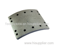 Truck Brake Lining FOR VOLVO