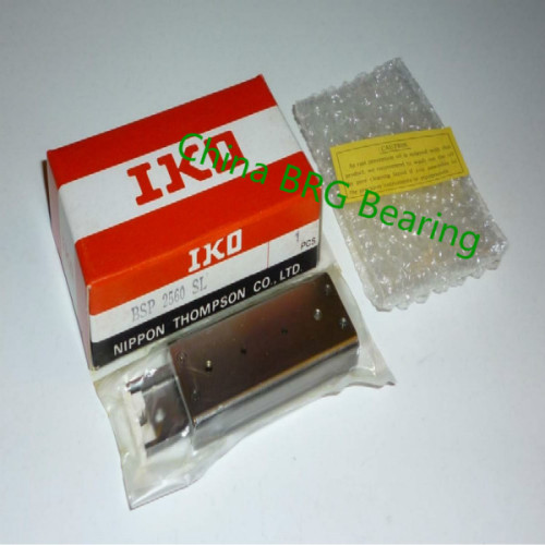 IKO BSP740SL Bearings BSP1025SL BSP1035SL Linear Bearings IKO/THK/FAG