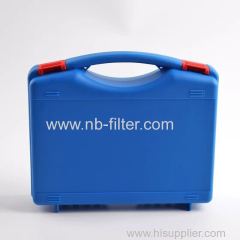 2018 ELECTRONIC MAGNETIC DESCALER WITH LCD SCREEN