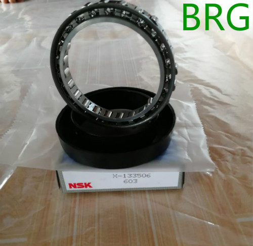 NSK B28-34 Bearing 19BSW07 B25-83 Auto Gearbox Bearings NSK/SKF/FAG