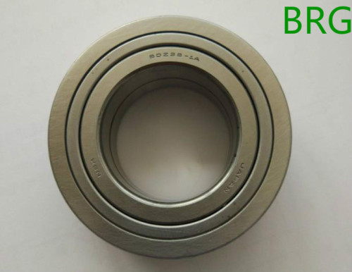 NSK B60-57 Bearing B60-57NXUR B27Z-8 Gearbox Bearing NSK/NTN/SKF