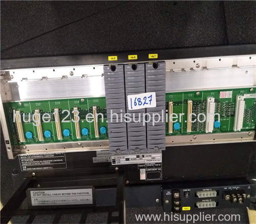 YOKOGAWA PLC DCS PARTS MODULE