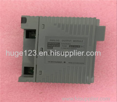 yokogawa plc dcs module