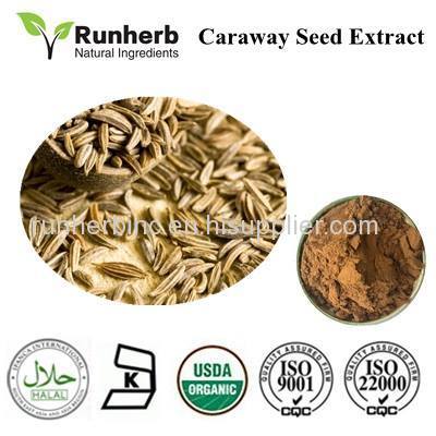 Caraway Seed Extract Runherb Inc