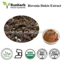 Hovenia dulcis Extract Runherb Inc