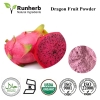 Red Dragon Fruit Powder Wheatgrass powder Broccoli powder