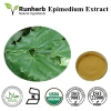 Epimedium extract powder Icariin