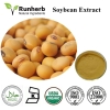 40% Soy Isoflavones Soybean extract