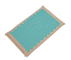 high quality acupressure massage shakti mat best back pain relief acupressure mat