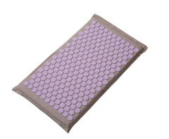 Flower of life Acupressure Mat For Back And Neck Pain Relief