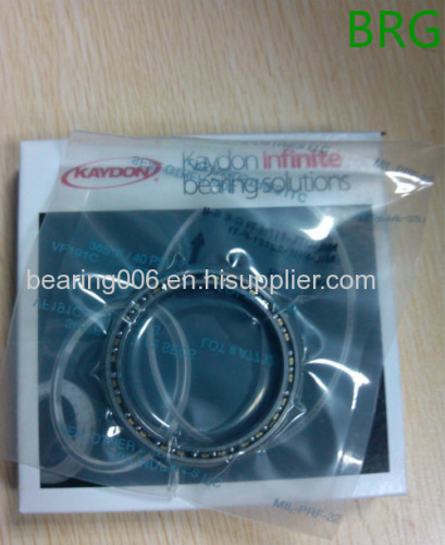 KAYDON S03503CS0 Thin Section Bearings KD040CP0