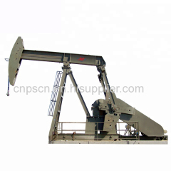 API spec11E oil beam pumping unit for oil and gas production