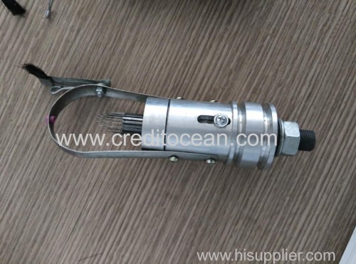 CREDIT OCEAN high quality machine head for knitting machine part