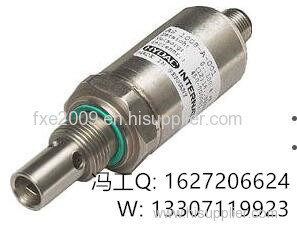 Hydac pressure sensor HDA4845A250000 Hydac temperature sensor ETS1701100000