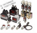 Hydac pressure sensor HDA4845A250000 Hydac temperature sensor ETS1701100000