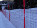 Ski Protection Net (A Net and B Net) 