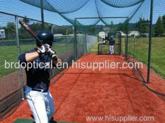 Baseball net training cage 