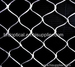 Manufacture PP Braided Net