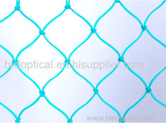 Manufacture Fishing Rope PE Twisted Net