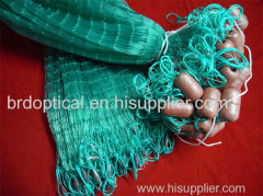 Nylon monofilament fishing net