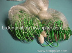 Nylon monofilament fishing net