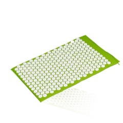 2018 Eco-friendly Body Massage Acupressure Healing Mat