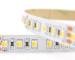 2 in 1 3528 LED strip lights CCT Tunable 120LED/M