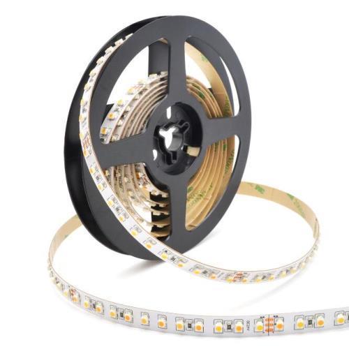 3528 LED tape lights CCT Tunable 60LED/M