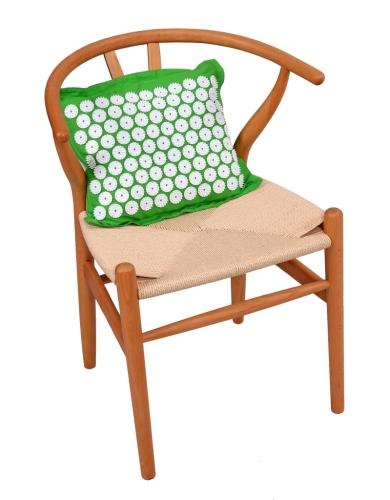 Acupressure Massage cushion in customized Cotton