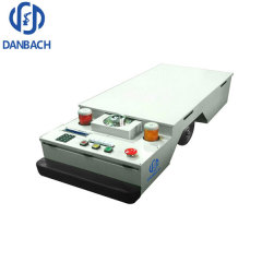 Danbach Unidirectional roller AGV