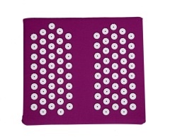 Spike Foot massager therapy pain relief acupressure mat