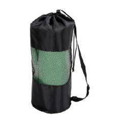 Cotton&linen carry bag for acupressure mat & pillow set