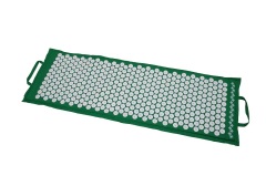 Eco-friendly high quality custom foldable acupuncture mat