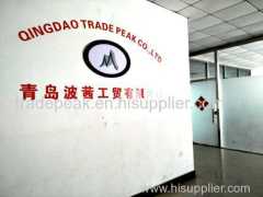 Qingdao Trade Peak Co., Ltd