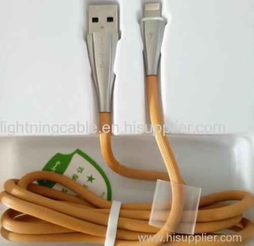 Best iPhong USB lightning cable