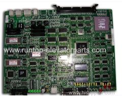 Sigma elevator parts PCB D0C-211