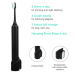 electric toothbrush for travel