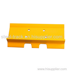 Single Grouser Track Shoe for D4D