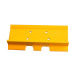 Bulldozer Track Shoe for D4D