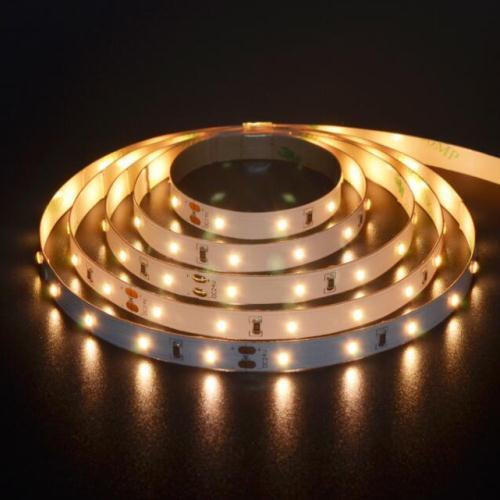 Ra80 Ra90 3528 LED strip lights 12V