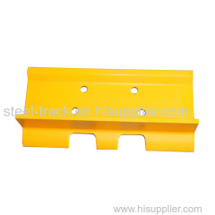 D155A Single Grouser Track Shoe