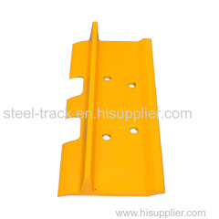 D155A Single Grouser Track Shoe