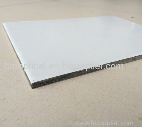 PE Core Aluminum Composite Panel