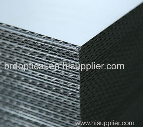 Metal Core Panel Manufacturer