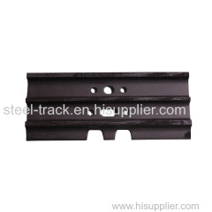 PC60-7 Excavator Track Shoe