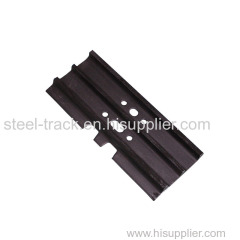 PC60-7 Excavator Track Shoe